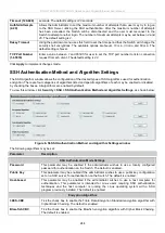 Preview for 246 page of D-Link DGS-3700-12 User Manual