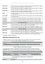 Preview for 247 page of D-Link DGS-3700-12 User Manual