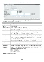 Preview for 260 page of D-Link DGS-3700-12 User Manual