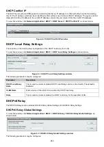 Preview for 262 page of D-Link DGS-3700-12 User Manual