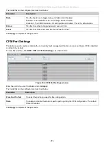 Preview for 276 page of D-Link DGS-3700-12 User Manual