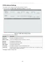 Preview for 278 page of D-Link DGS-3700-12 User Manual