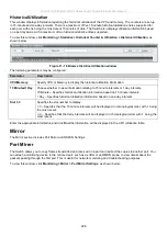 Preview for 298 page of D-Link DGS-3700-12 User Manual