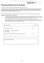 Preview for 331 page of D-Link DGS-3700-12 User Manual