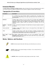 Preview for 7 page of D-Link DGS-3700 Series Installation Manual