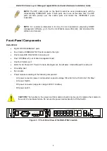 Preview for 14 page of D-Link DGS-3700 Series Installation Manual