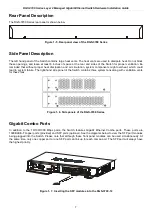 Preview for 17 page of D-Link DGS-3700 Series Installation Manual