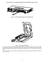 Preview for 18 page of D-Link DGS-3700 Series Installation Manual