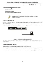 Preview for 24 page of D-Link DGS-3700 Series Installation Manual