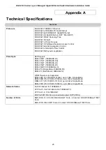 Preview for 35 page of D-Link DGS-3700 Series Installation Manual