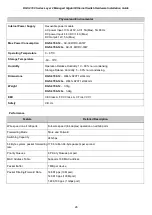 Preview for 36 page of D-Link DGS-3700 Series Installation Manual