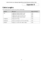 Preview for 37 page of D-Link DGS-3700 Series Installation Manual