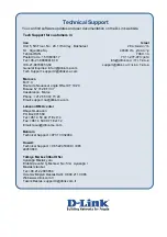 Preview for 51 page of D-Link DGS-3700 Series Installation Manual