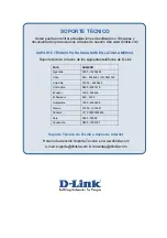 Preview for 53 page of D-Link DGS-3700 Series Installation Manual