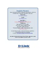 Preview for 54 page of D-Link DGS-3700 Series Installation Manual