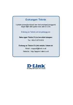 Preview for 56 page of D-Link DGS-3700 Series Installation Manual