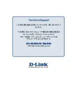 Preview for 57 page of D-Link DGS-3700 Series Installation Manual