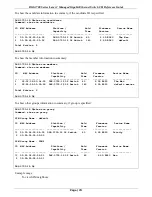 Предварительный просмотр 74 страницы D-Link DGS-3700 Series Reference Manual