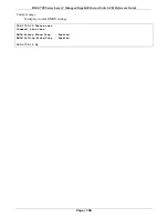 Preview for 159 page of D-Link DGS-3700 Series Reference Manual