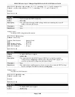 Preview for 166 page of D-Link DGS-3700 Series Reference Manual