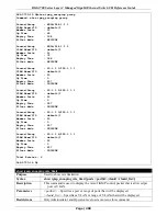 Предварительный просмотр 209 страницы D-Link DGS-3700 Series Reference Manual