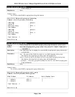 Preview for 251 page of D-Link DGS-3700 Series Reference Manual