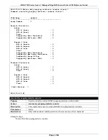 Preview for 254 page of D-Link DGS-3700 Series Reference Manual