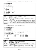 Preview for 267 page of D-Link DGS-3700 Series Reference Manual