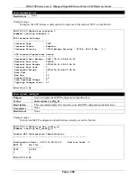 Preview for 268 page of D-Link DGS-3700 Series Reference Manual