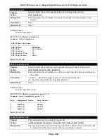 Preview for 336 page of D-Link DGS-3700 Series Reference Manual