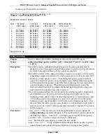 Preview for 346 page of D-Link DGS-3700 Series Reference Manual