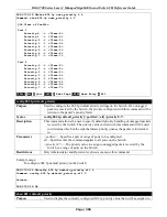 Preview for 350 page of D-Link DGS-3700 Series Reference Manual