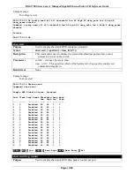 Preview for 357 page of D-Link DGS-3700 Series Reference Manual