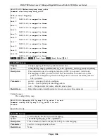 Preview for 361 page of D-Link DGS-3700 Series Reference Manual