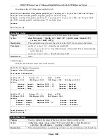 Preview for 383 page of D-Link DGS-3700 Series Reference Manual