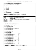 Предварительный просмотр 401 страницы D-Link DGS-3700 Series Reference Manual