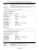 Preview for 496 page of D-Link DGS-3700 Series Reference Manual