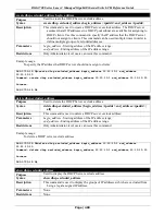 Preview for 499 page of D-Link DGS-3700 Series Reference Manual