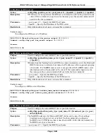 Preview for 502 page of D-Link DGS-3700 Series Reference Manual