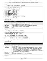 Preview for 508 page of D-Link DGS-3700 Series Reference Manual