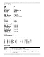 Preview for 515 page of D-Link DGS-3700 Series Reference Manual