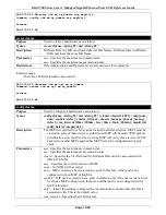 Preview for 519 page of D-Link DGS-3700 Series Reference Manual