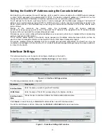 Preview for 22 page of D-Link DGS-3700 Series User Manual