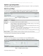 Preview for 31 page of D-Link DGS-3700 Series User Manual