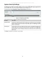 Preview for 33 page of D-Link DGS-3700 Series User Manual