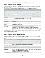 Preview for 38 page of D-Link DGS-3700 Series User Manual