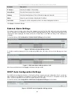 Preview for 40 page of D-Link DGS-3700 Series User Manual