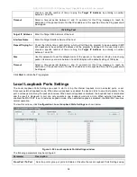 Preview for 45 page of D-Link DGS-3700 Series User Manual