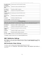 Preview for 49 page of D-Link DGS-3700 Series User Manual