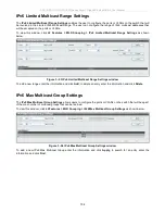 Preview for 115 page of D-Link DGS-3700 Series User Manual